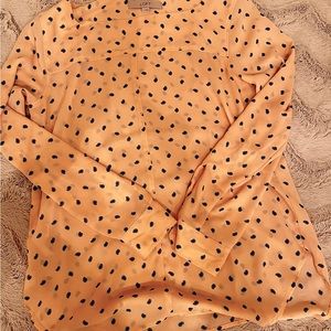 Excellent Condition! Ann Taylor LOFT Blouse, Size Small.